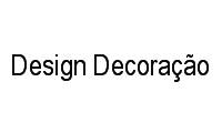 Logo Design Decoração