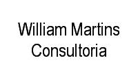 Logo William Martins Consultoria em Manacás