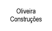 Logo de Oliveira Construções em São João do Outeiro (Outeiro)
