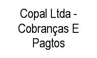 Logo Copal Ltda - Cobranças E Pagtos Ltda em Campina