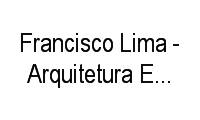 Logo Francisco Lima - Arquitetura E Urbanismo em Centro