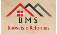 Logo Bms Imóveis E Reformas em Taquara