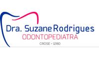 Logo Dra Suzane Rodrigues Jacinto Grubisik Odontopediatra / Urgência Criança em Salgado Filho