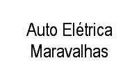 Logo Auto Elétrica Maravalhas em Asa Norte