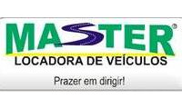Logo de Master Locadora de Veículos em Itaputera