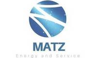 Logo Matz Manutenção Elétrica & Gestão de Energia & Eficiência Energética em Centro