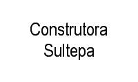 Logo Construtora Sultepa em Centro Histórico