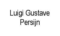 Logo Luigi Gustave Persijn