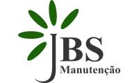 Logo Jbs Manutenção de Jardim