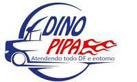 Fotos de Caminhão-pipa Dino Pipa D'àgua