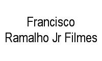 Logo Francisco Ramalho Jr Filmes em Vila Mariana