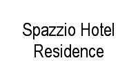 Logo Spazzio Hotel Residence em Meireles