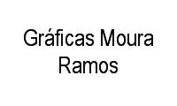 Logo Gráficas Moura Ramos