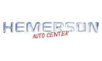 Logo Hemerson Auto Center  em Jardim América