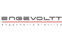 Logo Engevoltt - Engenharia Elétrica