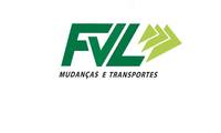 Logo Fvl Transportes & Mudanças em Partenon