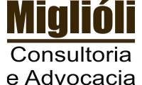 Logo Miglióli - Advogados Associados em Centro