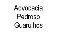 Logo Advocacia Pedroso Guarulhos em Centro