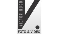 Logo Victor Hugo Photographer em Guadalupe