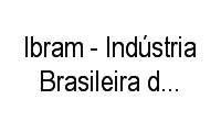 Fotos de Ibram - Indústria Brasileira de Máquinas em Parque São Lourenço