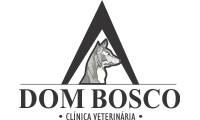 Logo Clínica Veterinária Dom Bosco Ltda. em Setor de Habitações Individuais Norte