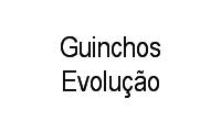 Logo Guinchos Evolução em Lamenha Pequena