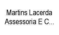 Logo Martins Lacerda Assessoria E Consultoria Jurídica em Centro