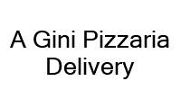 Logo A Gini Pizzaria Delivery em Jardim Matarazzo