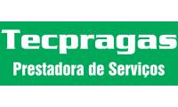 Logo Tecpragas Prestadora de Serviços