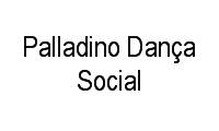 Logo Palladino Dança Social em Pinheiros