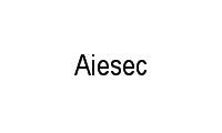 Logo Aiesec em Canela