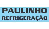 Logo Paulinho Refrigeração