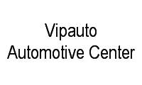 Logo Vipauto Automotive Center em Mangabeiras