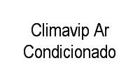 Logo Climavip Ar Condicionado