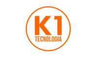 Logo K1 Informática