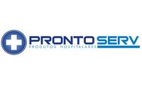 Logo Prontoserv Comércio Repres Serv Gerais em Calhau