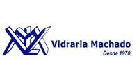 Logo Vidraria Machado em Cruzeiro