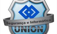 Logo Union Segurança Eletrônica E Informática em Soteco