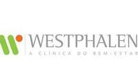 Logo Clínica Westphalen em Vila Pompéia