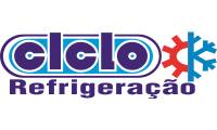 Logo Ciclo Refrigeração em Jacarecanga