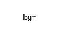 Logo Ibgm em Centro