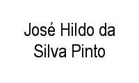 Logo José Hildo da Silva Pinto em Vila Itaim