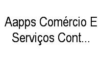 Logo Aapps Comércio E Serviços Contra Incêndios em Perus