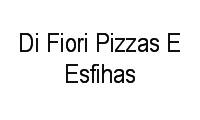 Logo Di Fiori Pizzas E Esfihas