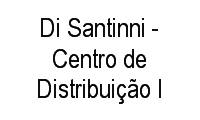 Logo Di Santinni - Centro de Distribuição I em Bonsucesso