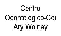 Logo Centro Odontológico-Coi Ary Wolney em Centro