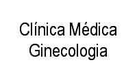 Logo Clínica Médica Ginecologia em Taguatinga Norte