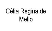 Logo Célia Regina de Mello em Sumaré