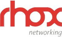 Logo Rhox Networking em Setor de Indústrias Bernardo Sayão (Núcleo Bandeirante)