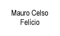 Logo Mauro Celso Felício em Jardim Novo Campos Elíseos